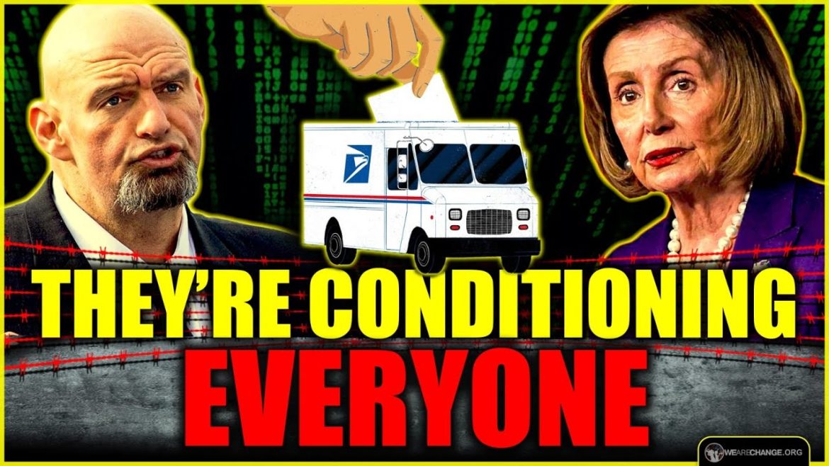 What In The World Is Happening?!