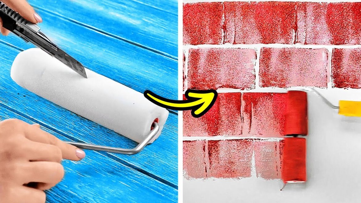 Wall Decoration Ideas That Are Cheap And Super Creative Wall Decoration Ideas That Are Cheap And Super Creative