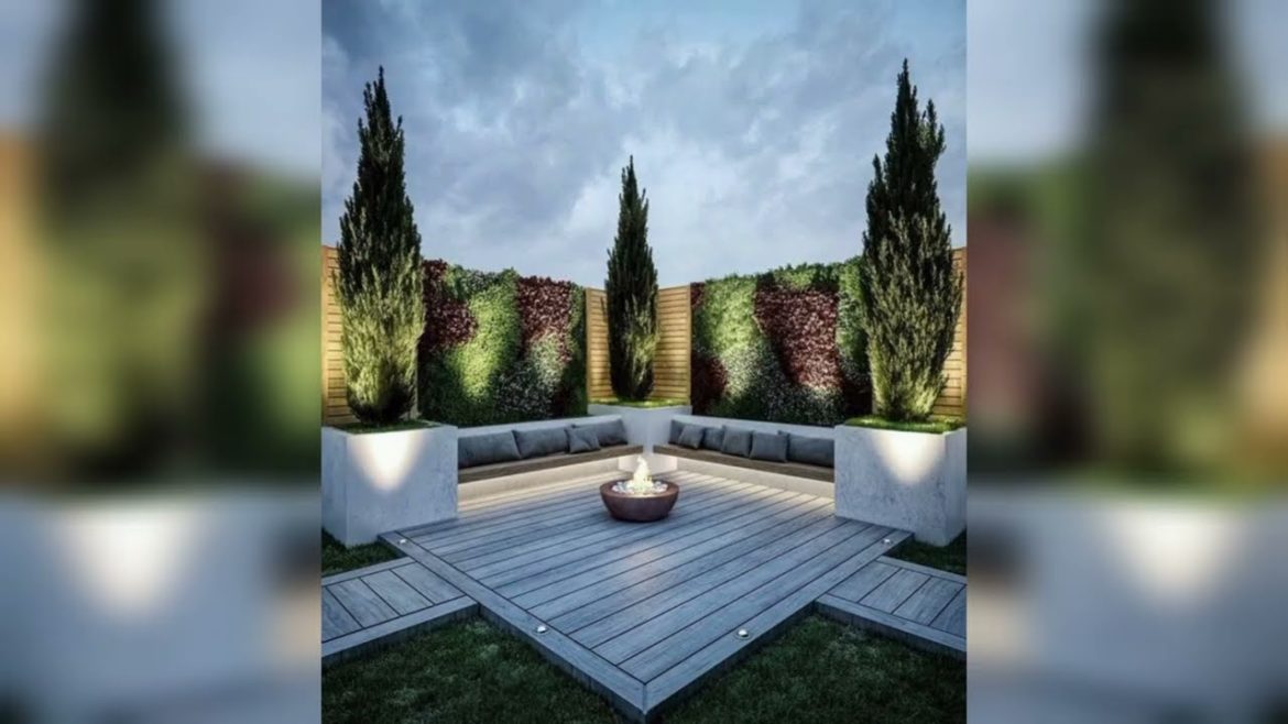 Garden Landscaping ideas Garden Landscaping ideas