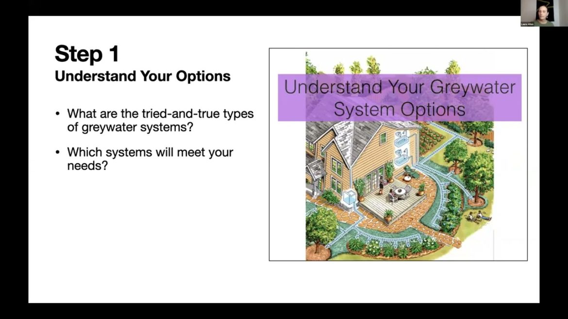 Native Garden Chats: Planting the Rain