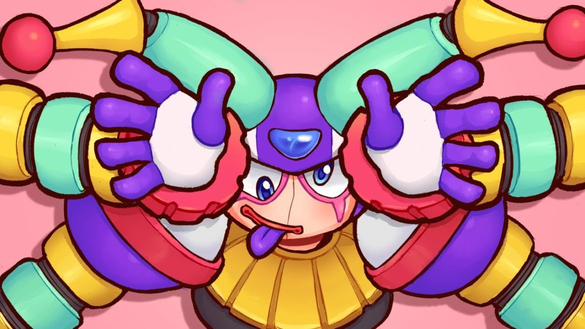 My Favorite Mega Man Game Is the Worst One My Favorite Mega Man Game Is the Worst One