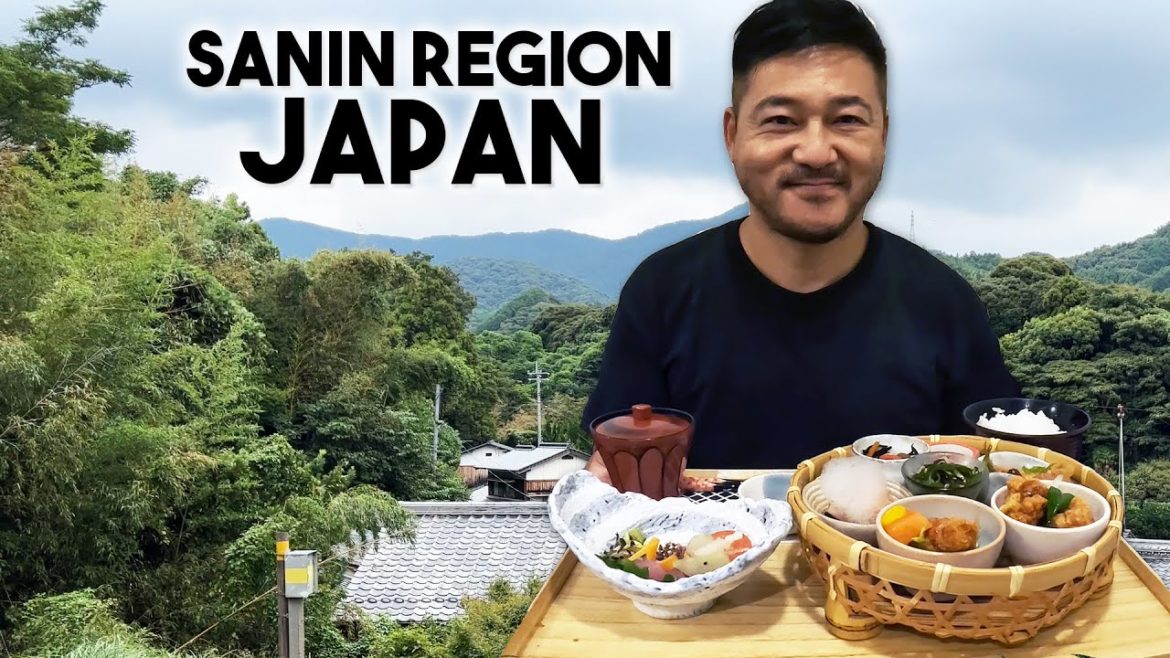 Japan’s Hidden Gem | So Much Amazing Japanese Food Japan’s Hidden Gem | So Much Amazing Japanese Food