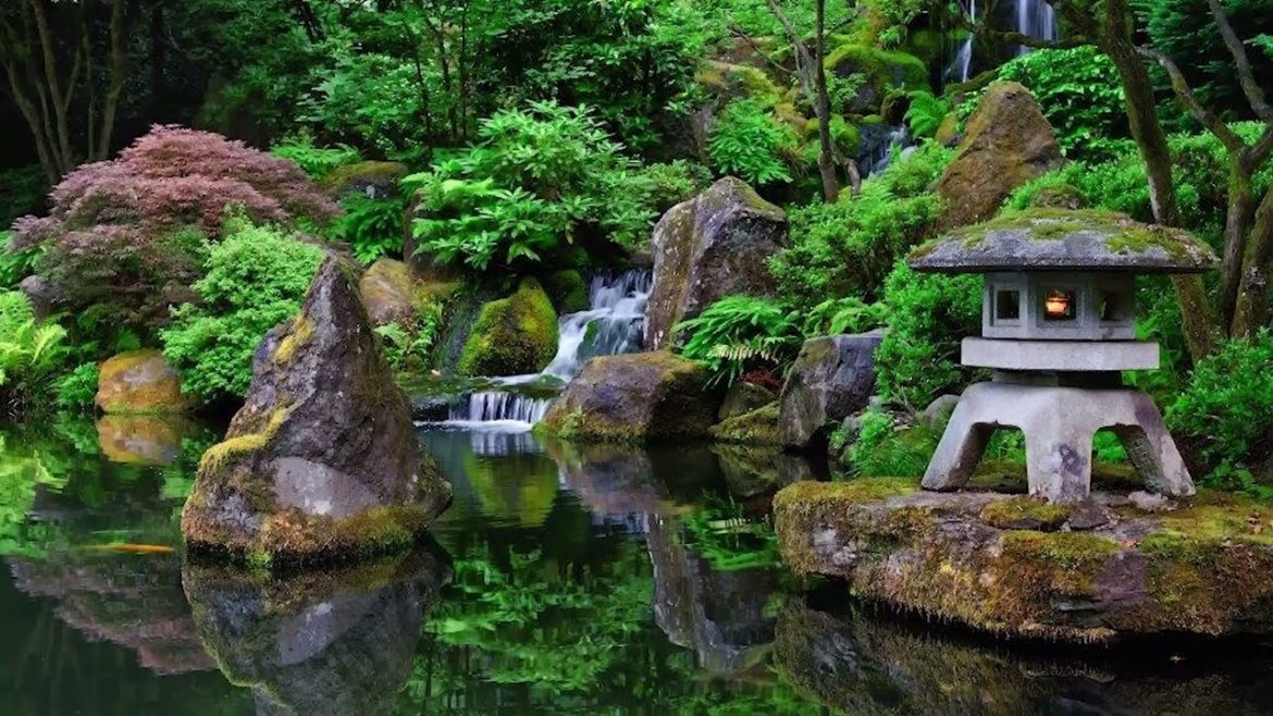 Best Japanese Garden ideas - Gardens Ideas