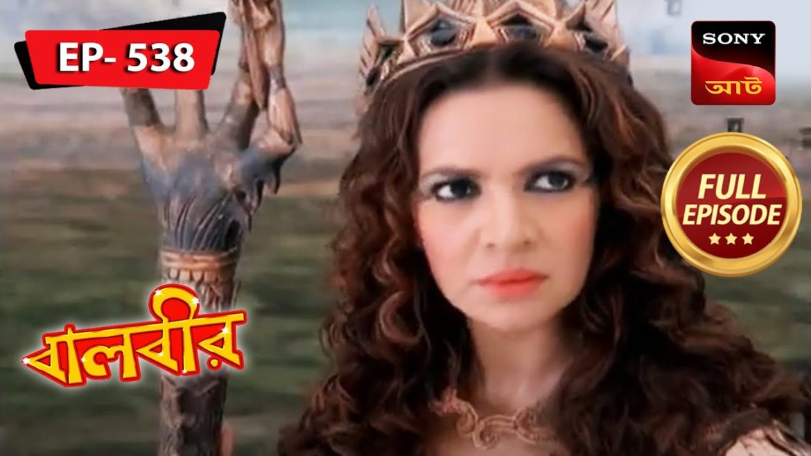Bhayankar Pari Plans Against Children | Baalveer – Ep 538 | Full Episode | 10 Nov 2022 Bhayankar Pari Plans Against Children | Baalveer - Ep 538 | Full Episode | 10 Nov 2022