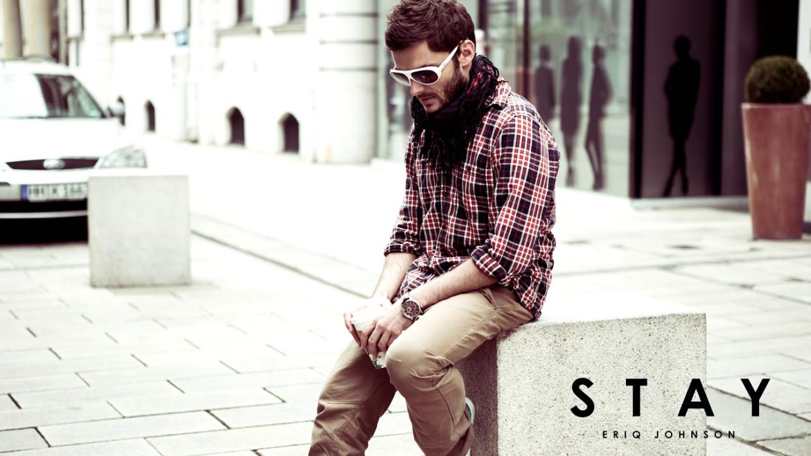 Eriq Johnson & Deeper Sublime - Japanese Garden