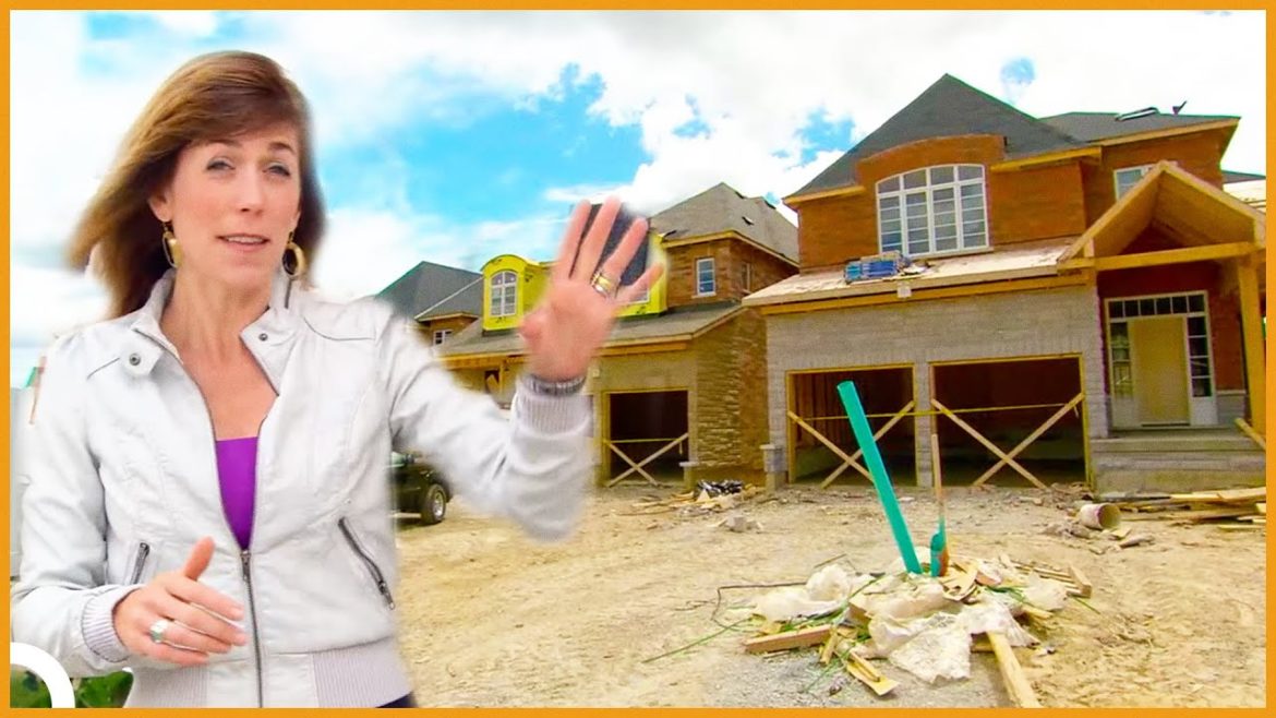 Will The Budget Be Enoug To Design A Dream House | Sarah's House | Episode 35 Will The Budget Be Enoug To Design A Dream House | Sarah's House | Episode 35