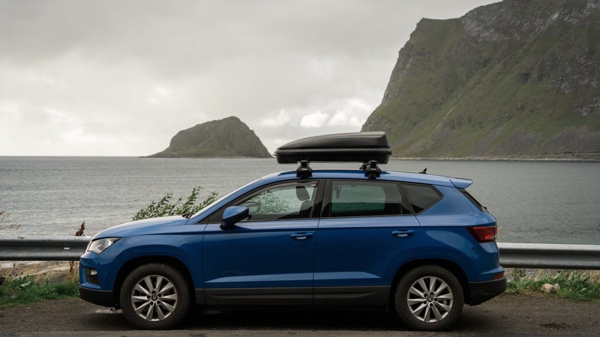 Living on the road for photography: worth it?