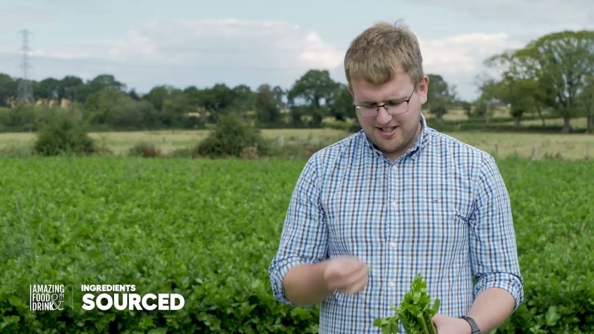 The Importance of Locally Sourced Vegetables | Gilfresh Produce | Ingredients Sourced