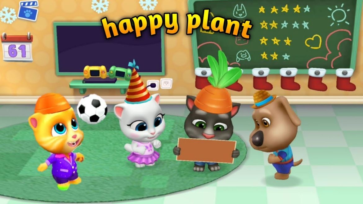 Garden Supplies ποΈ My Talking Tom Friends π Funny Friend Tom #mytalkingtomfriends Garden Supplies ποΈ My Talking Tom Friends π Funny Friend Tom #mytalkingtomfriends