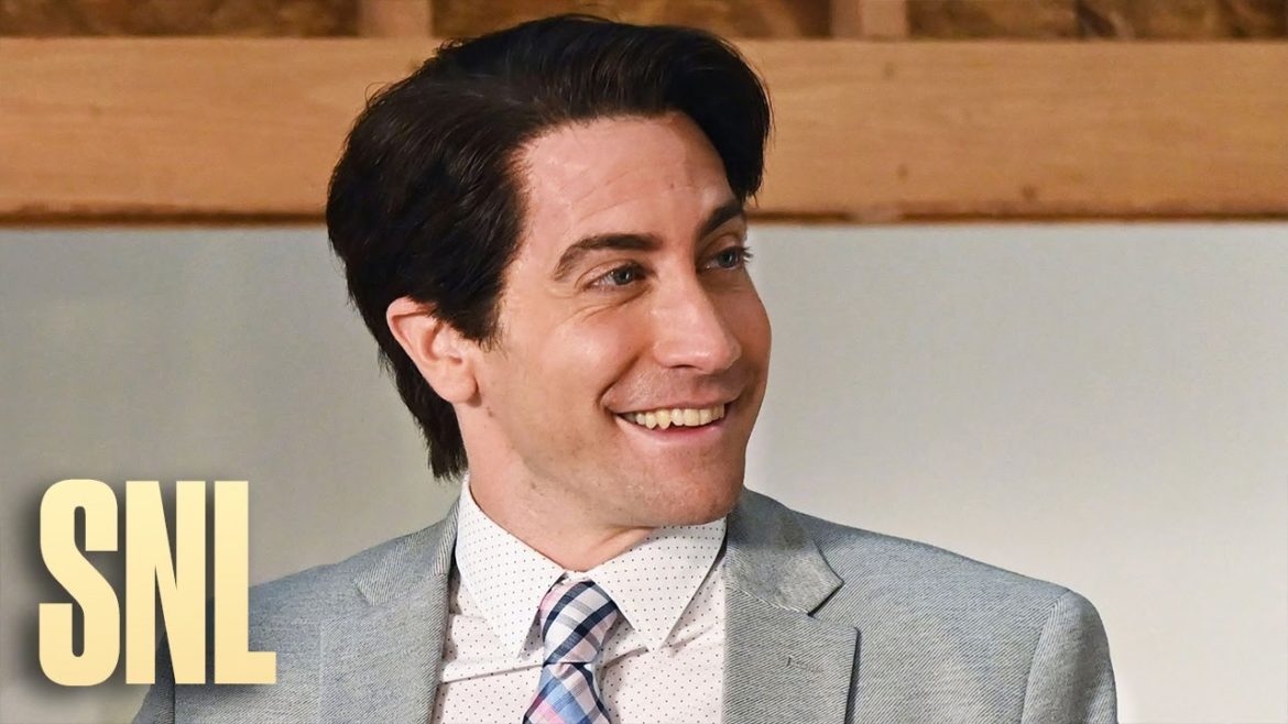 Dream Home Cousins - SNL