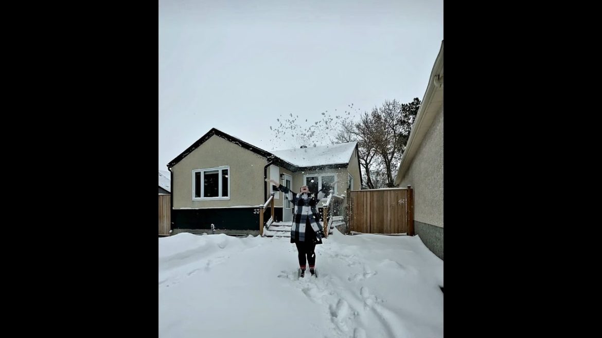 Santa's Coming Early | Dream Garage | #YQR Santa's Coming Early | Dream Garage | #YQR