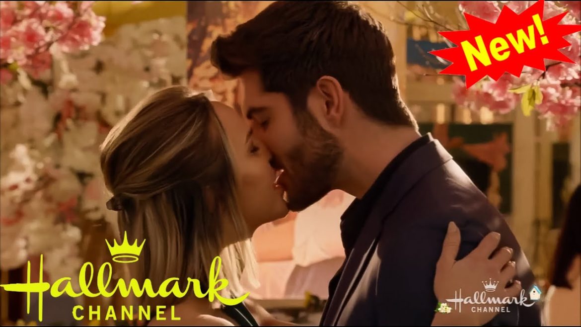 A Brush with Love 2022 - Hallmark Christmas Movies 2022 - Best Romance Hallmark Movies 2022