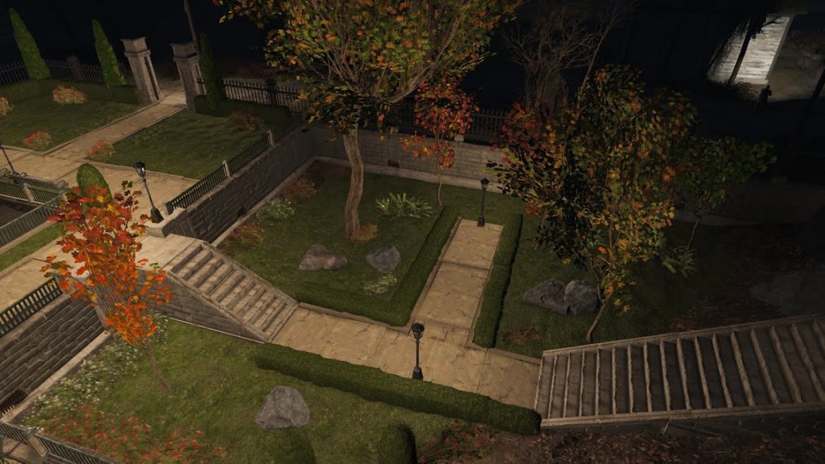 Fallout 4 – Rebuilding the Commonwealth – EP97 – Landscape Gardening! Fallout 4 - Rebuilding the Commonwealth - EP97 - Landscape Gardening!