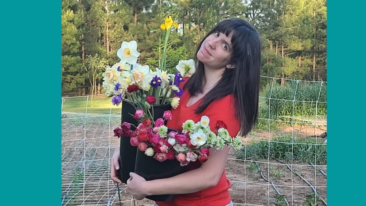 Supplies for my seeds for my Cut Flower Garden – Starting a Flower Farm Supplies for my seeds for my Cut Flower Garden - Starting a Flower Farm