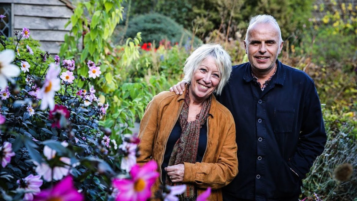 Great Gardens with Carol Klein🍀Season By Season