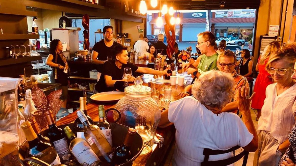 Puerto Vallarta Coffee & Headlines • November 11