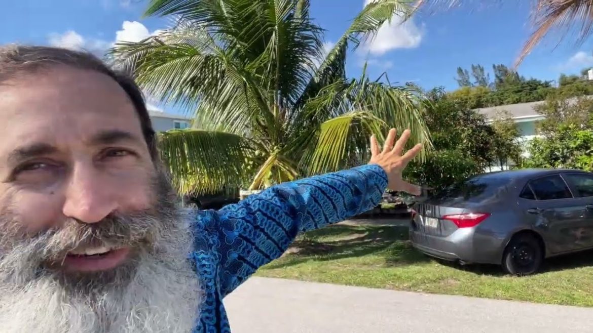 Growing The Most Fruit In The Smallest Yard