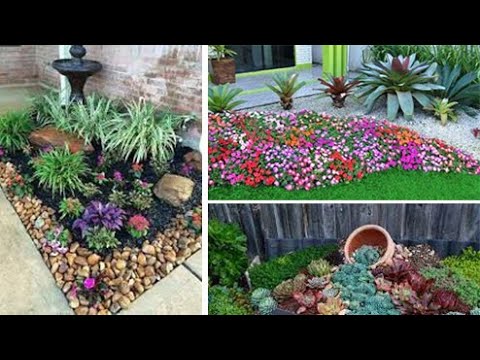 40 brilliant ways to use these small stones in your plot 40 brilliant ways to use these small stones in your plot