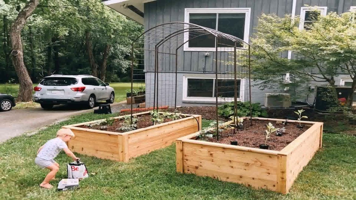 Home Garden Design Plan Chicken Coop