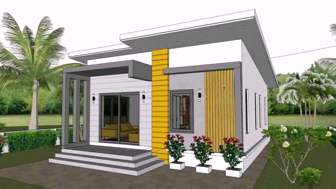 Home Garden Design Ideas India