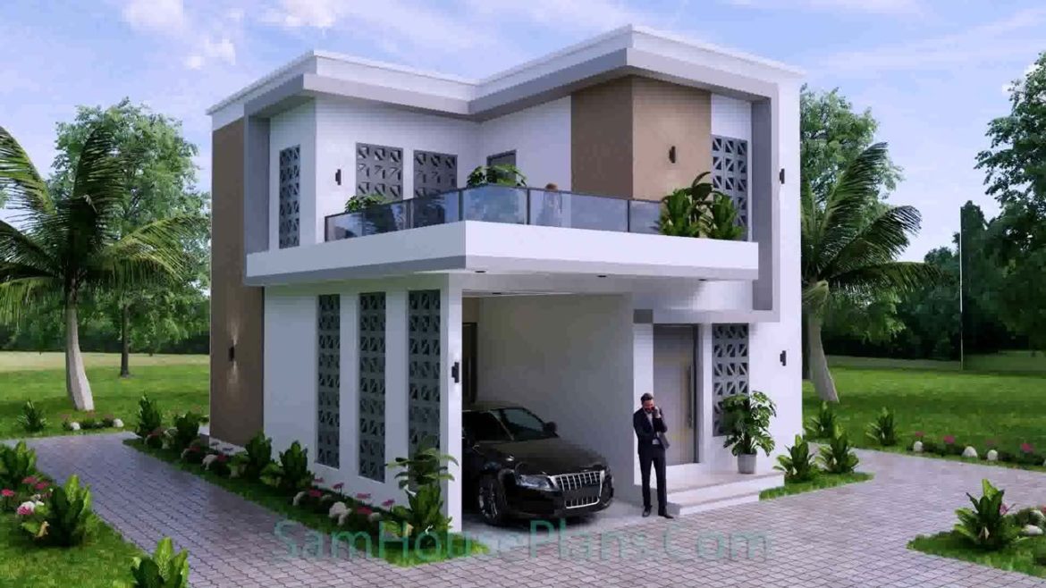 House Garden Design Ideas