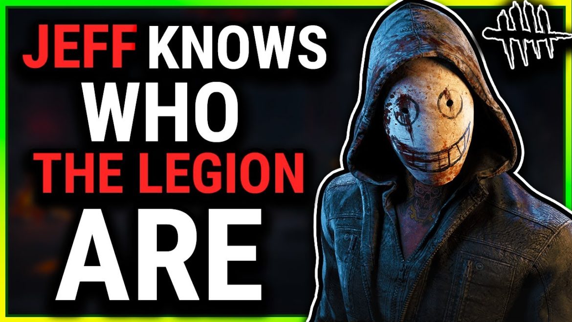 ALL Dead By Daylight CHAPTERS CONNECTION EXPLAINED (DLC) ALL Dead By Daylight CHAPTERS CONNECTION EXPLAINED (DLC)