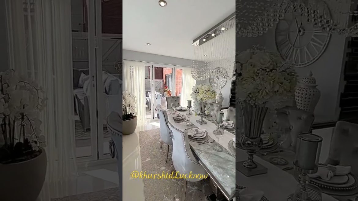 Amazing Design 300 Sq Yard Luxury Villa Tour #shorts #luxuryhouse