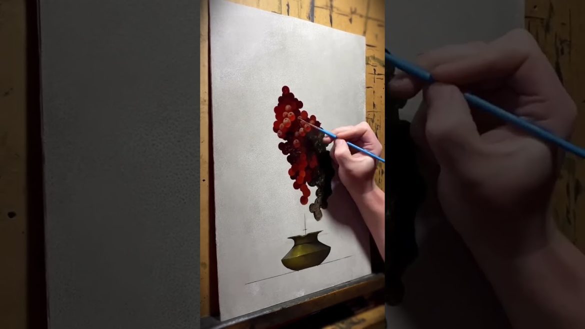 •••#timelapse #reels #instagramreels #process #painting #fineart #contemporaryrealism #realism #arti •••#timelapse #reels #instagramreels #process #painting #fineart #contemporaryrealism #realism #arti
