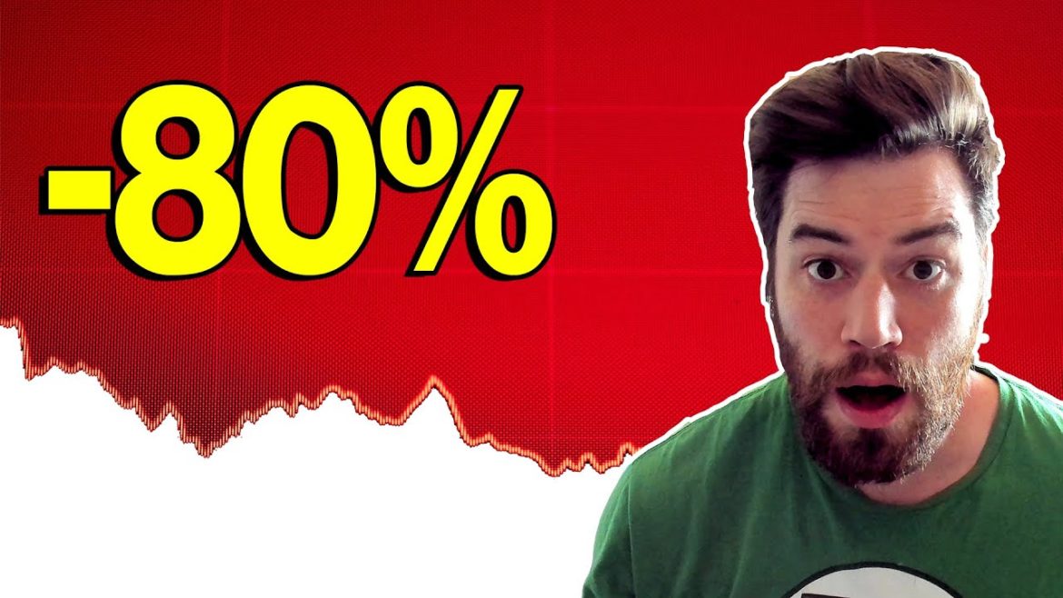 -80% In Price | 5 KEY COMICS DROPPING IN PRICE -80% In Price | 5 KEY COMICS DROPPING IN PRICE