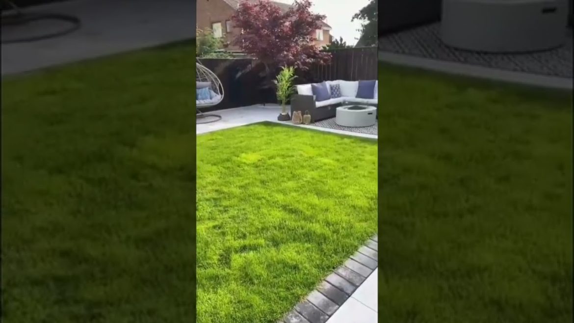 Garden ideas, garden design, #shorts #gardenideas #gardendesign #design #design #vairalvideo