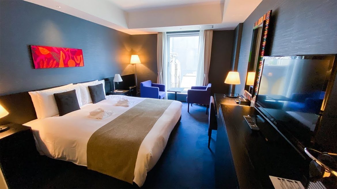 The Best Hotel for Asakusa Sightseeing & Nearest to Asakusa in Japan👘⛩| THE GATE HOTEL KAMINARIMON The Best Hotel for Asakusa Sightseeing & Nearest to Asakusa in Japan👘⛩| THE GATE HOTEL KAMINARIMON