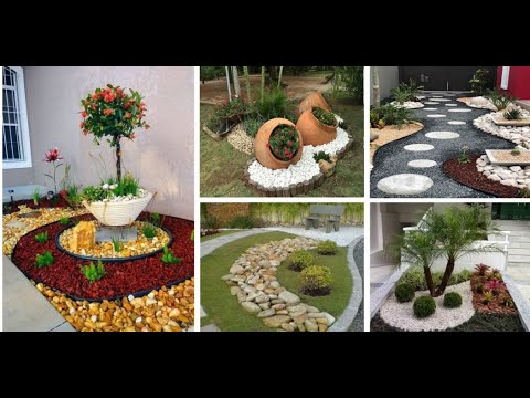 amazing garden design with stones 6 | home decoration ideas | deep things amazing garden design with stones 6 | home decoration ideas | deep things