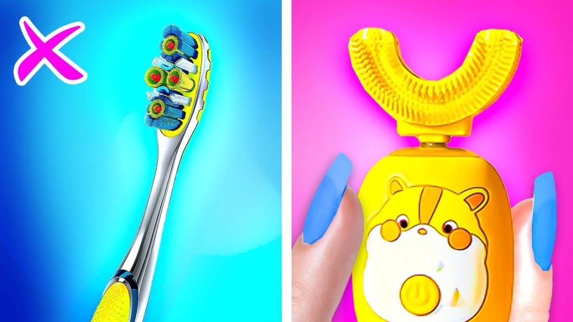 Amazing Hacks & Gadgets For Smart Parenting || Life-Saving DIY Ideas by Crafty Panda Go!