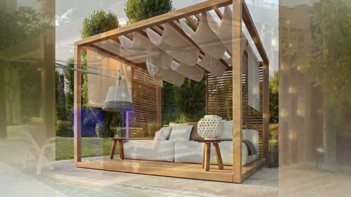Backyard Landscape Designs AWesome 2023 #shorts #landscape