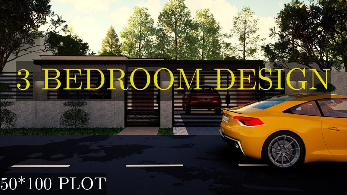 3 bedroom house design| house design ideas| simple house design| small house