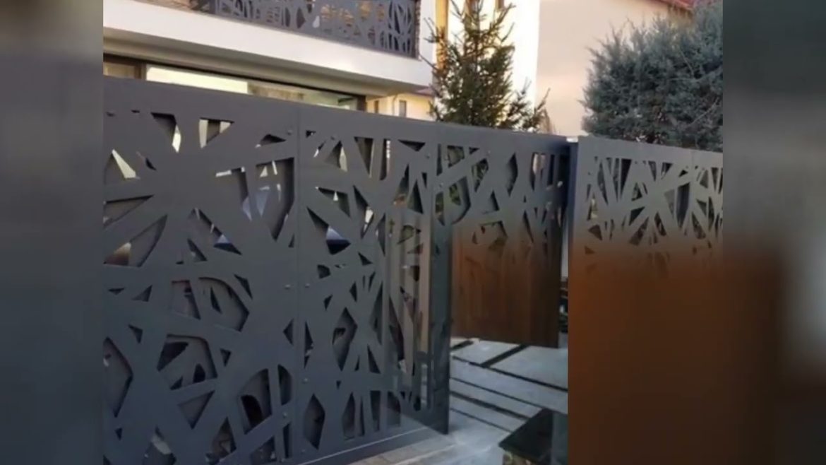 #moderngatedesign Gate Designs | sliding gate | Sliding Gate Design | Steel Gate Design| Iron #moderngatedesign Gate Designs | sliding gate | Sliding Gate Design | Steel Gate Design| Iron