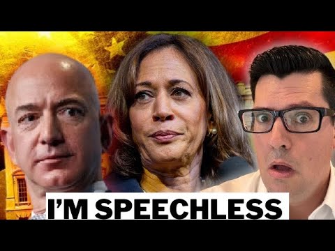 What The White House JUST Did Is BACKFIRING Big Time What The White House JUST Did Is BACKFIRING Big Time