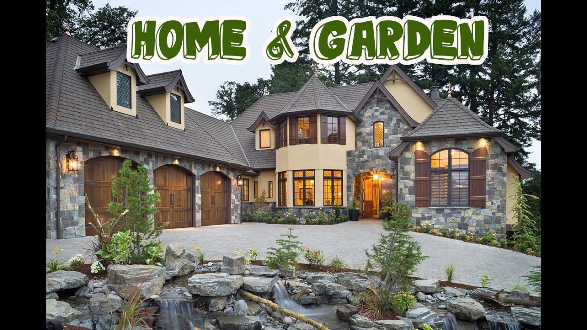 Landscape design | Great ideas for landscape design