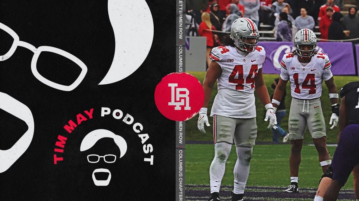 Ohio State: Marlon Kerner, Tim May talk Buckeyes defensive progress