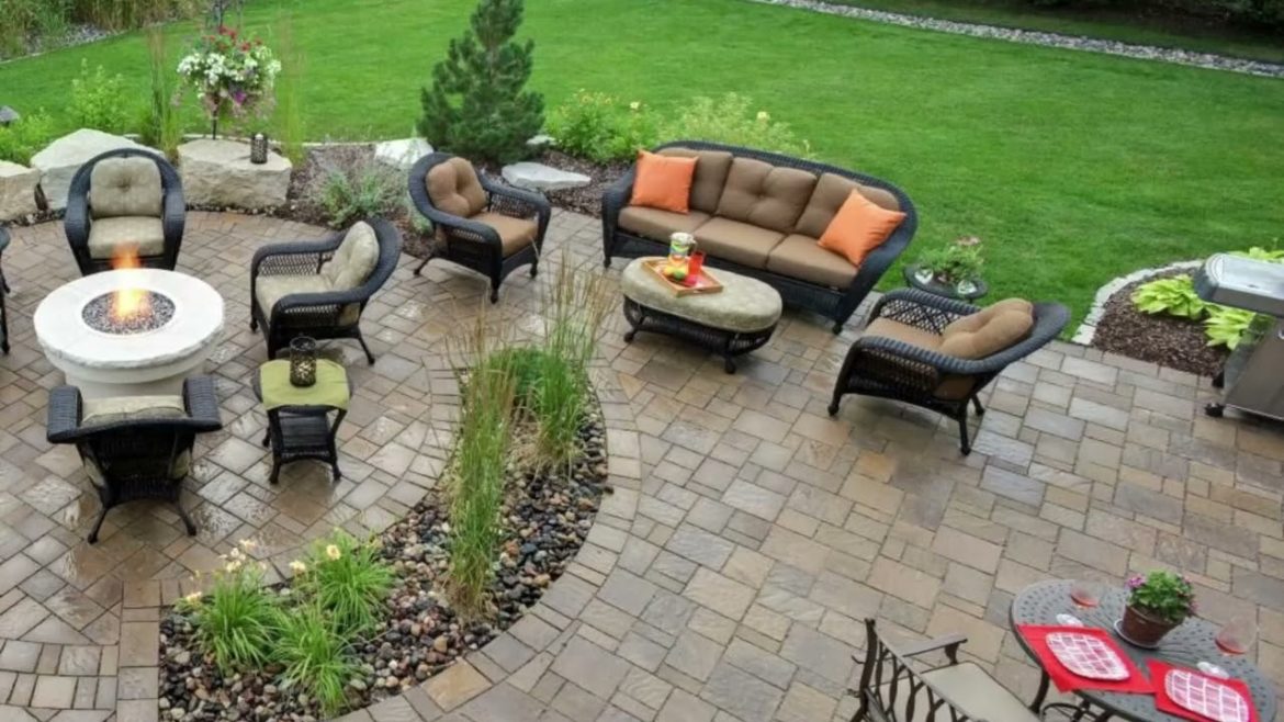 Patio Remodeling in San Dimas