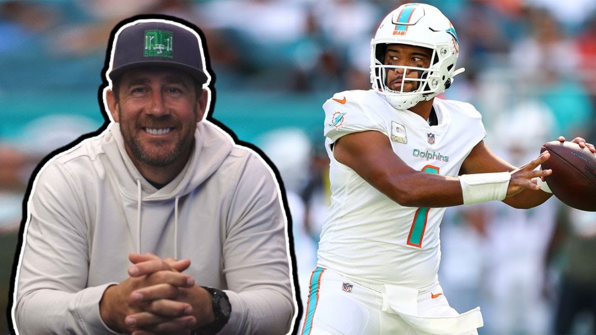 Tua's still hot...that bandwagon is getting crowded but there is still room