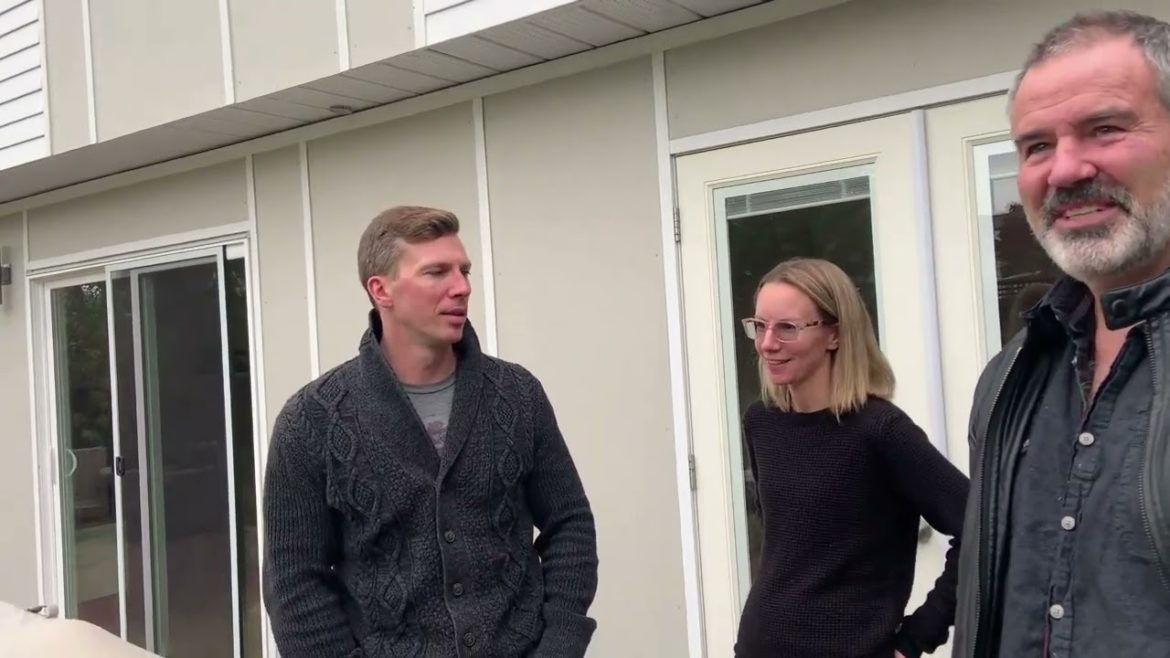 Garden Design Consult with Jackie & Aaron! Part 1 Garden Design Consult with Jackie & Aaron! Part 1