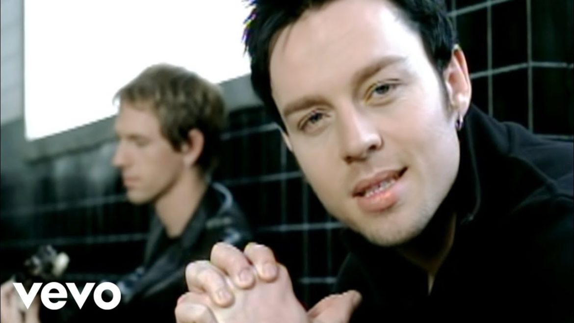 Savage Garden – I Knew I Loved You (Official Video) Savage Garden - I Knew I Loved You (Official Video)