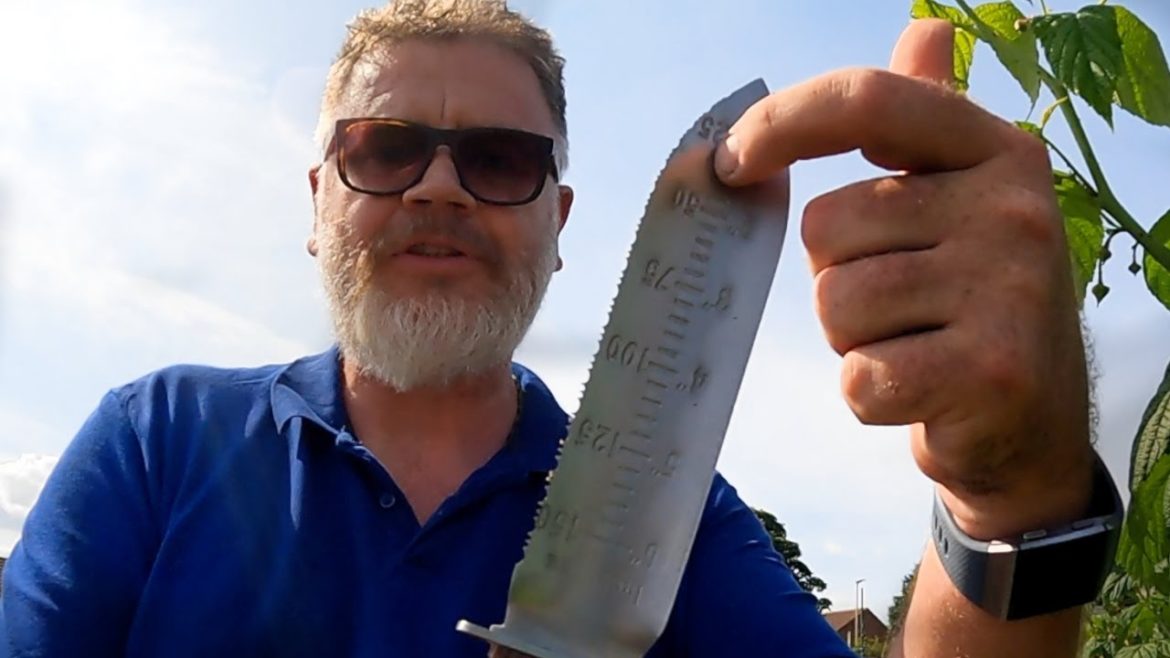 Is This The Best Garden Tool You Will Ever Need Is This The Best Garden Tool You Will Ever Need