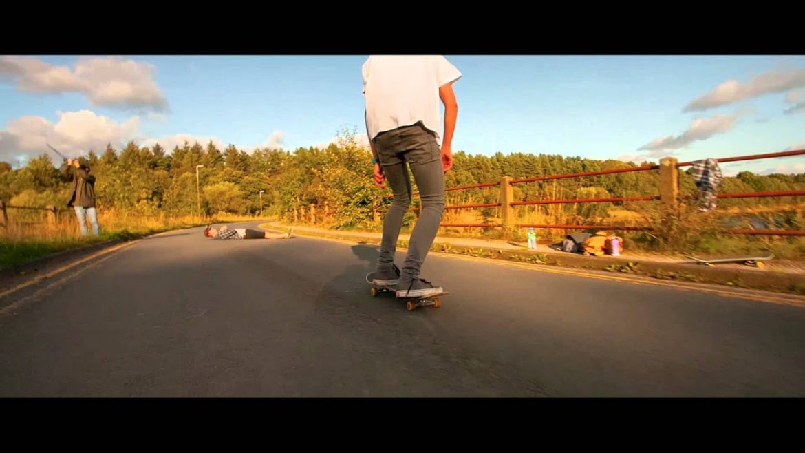 Canon 5D Mark II - Magic Lantern RAW Video Test