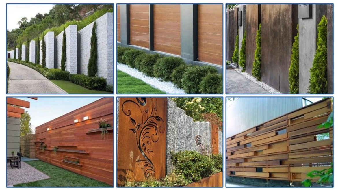 Garden Fence Design Ideas, Backyard Fence Design Ideas, Garden Fence Design Ideas, Backyard Fence Design Ideas,