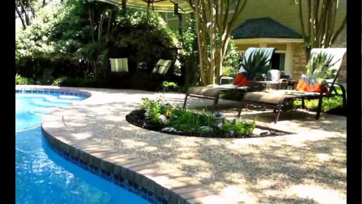 Backyard Landscape Designs | Landscape Designs For Backyard
