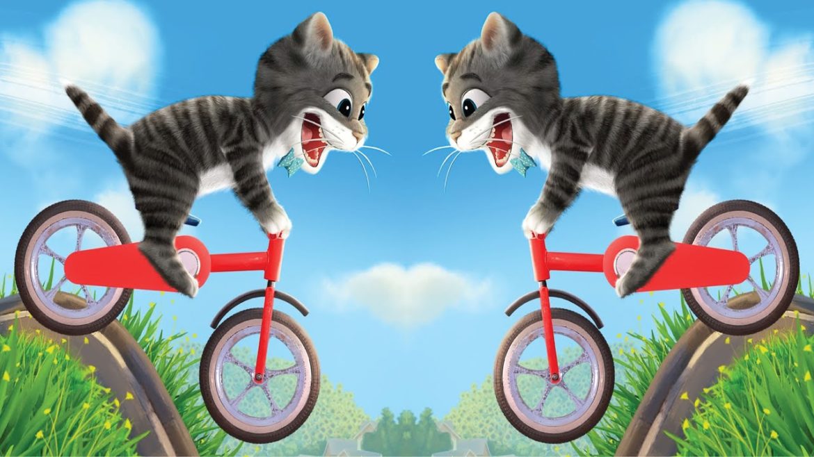 Pet Racing – Bike & Kart Racer: Gameplay Walkthrough (iOS,Android) Part 1 – Crumbs Yard Location Pet Racing - Bike & Kart Racer: Gameplay Walkthrough (iOS,Android) Part 1 - Crumbs Yard Location
