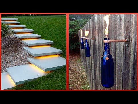 Amazing Backyard DIY Ideas That Will Upgrade Your Home Amazing Backyard DIY Ideas That Will Upgrade Your Home