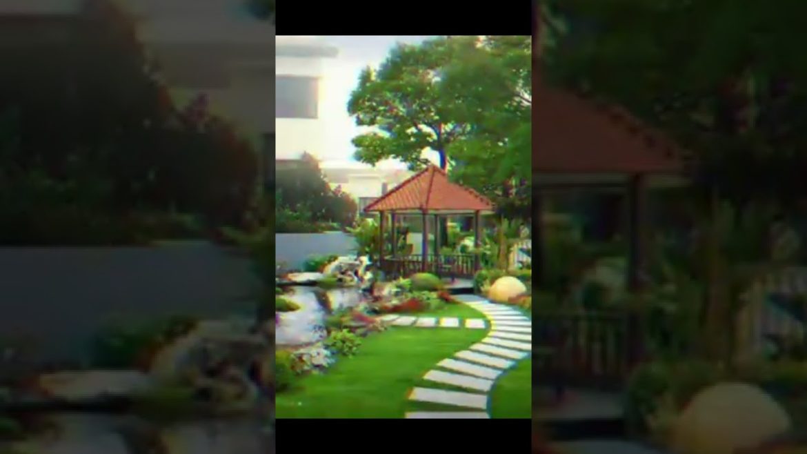 Landscape Desing ideas Best ideas for  garden and landscape #56234 #shorts 3 Landscape Desing ideas Best ideas for  garden and landscape #56234 #shorts 3